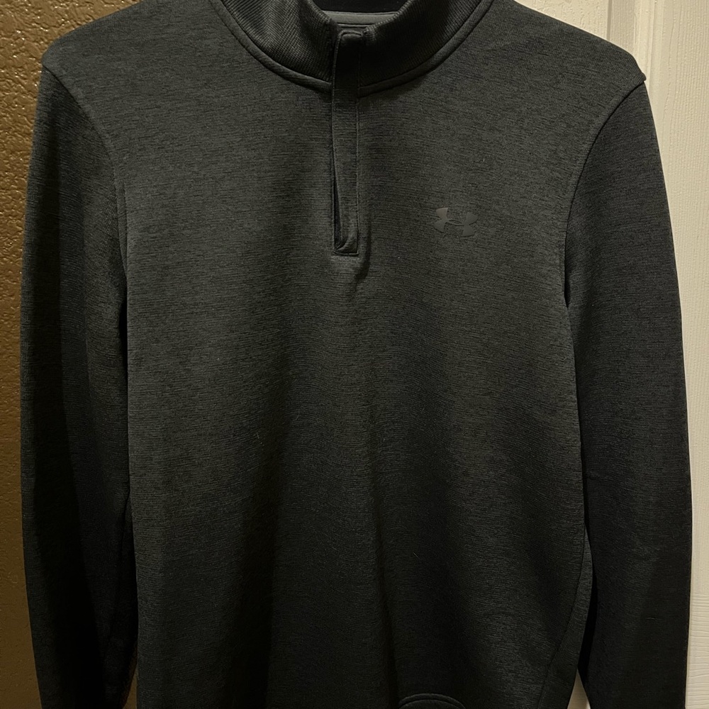 Under Armour Quarter Zip sweatshirt